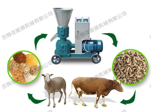 顆粒機(jī)、動物、顆粒